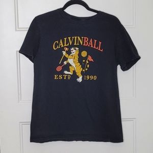 Calvin Ball M T-Shirt